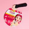 Yes To Grapefruit Detoxifying Brightening Mask, Brightening & Balancing Mask Leaving Your Skin Smooth Radiant & Refreshed, With Antioxidants & Vitamin C, Natural, Vegan & Cruelty Free view 3