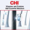 CHI 44 Iron Guard Thermal Protection Spray, Nourishing Formula Helps Resist Heat Damage to Hair & Tame Frizz, 2 Oz view 3