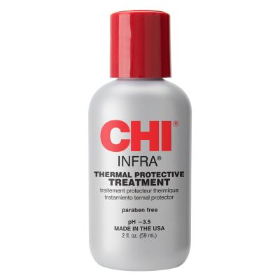 CHI Infra Thermal Protective Treatment, Hydrating Formula, 2 Oz