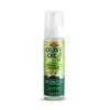 ORS Olive Oil Hold & Shine Wrap Set Mousse Infused with Coconut Oil for Restorative Shine 7 Ounce view 1