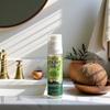 ORS Olive Oil Hold & Shine Wrap Set Mousse Infused with Coconut Oil for Restorative Shine 7 Ounce view 3