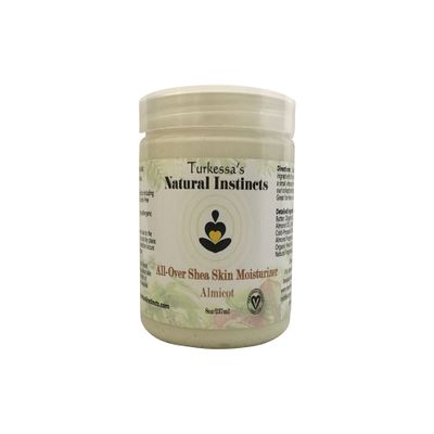 Almicot (8 ounce)