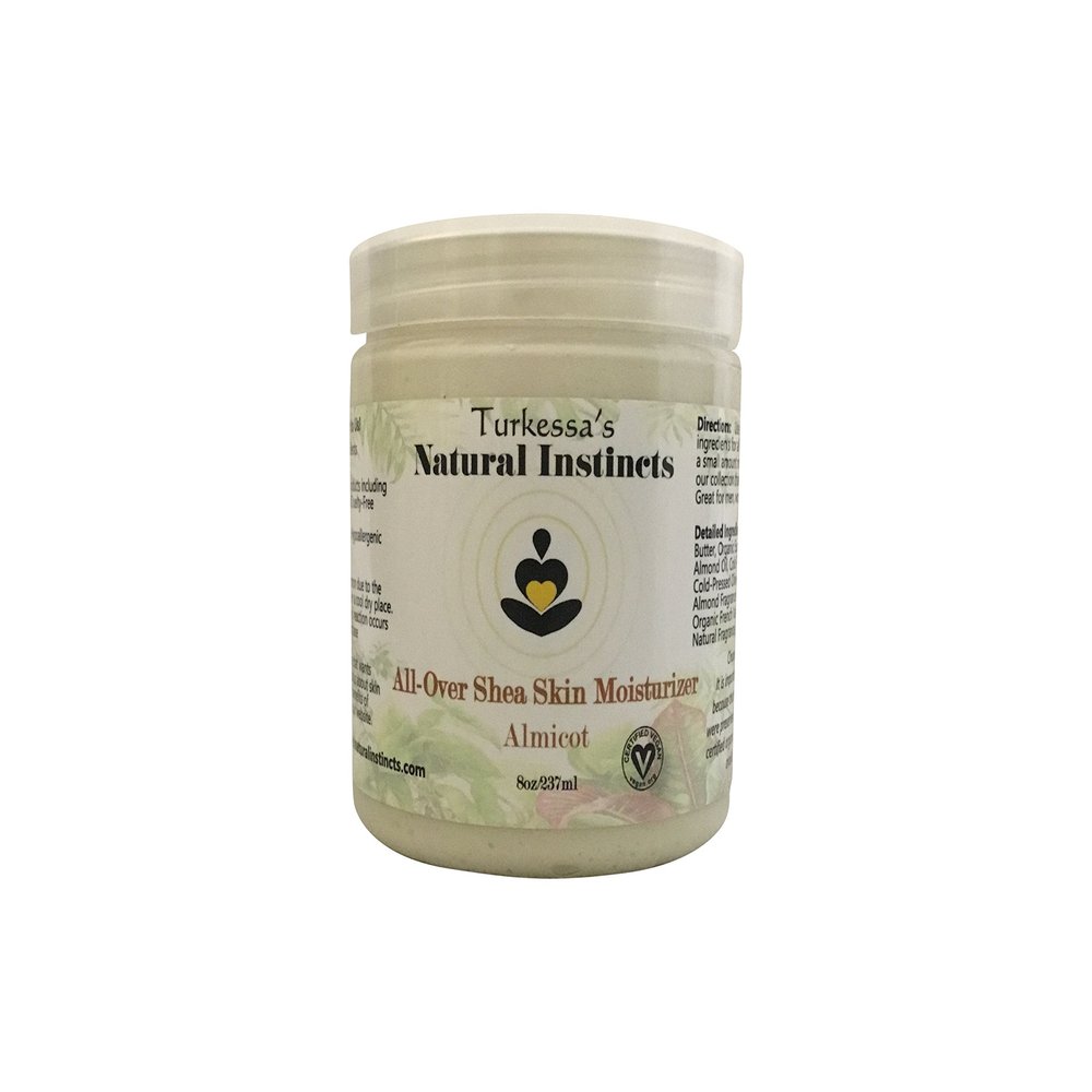 Almicot (8 ounce)