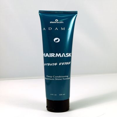 Adama Hair Mask Zion Health 4 oz Cream