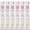 Cera di Cupra "Bianca per Pelli Normali" Cream for Normal Skin, Anti-age Formula - 2.5 Fluid Ounces (75ml) Tubes (Pack of 6) [ Italian Import ] view 1