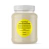 Plant Guru Raw African Shea Butter 3 lbs. Bulk 100% Pure Natural Unrefined IVORY Grade A - Ideal Moisturizer For Dry Skin, Body, Face And Hair Growth. Great For DIY Soap and Lip balm Making. view 1