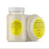 Plant Guru Raw African Shea Butter 3 lbs. Bulk 100% Pure Natural Unrefined IVORY Grade A - Ideal Moisturizer For Dry Skin, Body, Face And Hair Growth. Great For DIY Soap and Lip balm Making. view 2