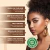African Shea Butter Raw Unrefined 100% Pure Natural Organic Ivory Grade A - 4 oz - DIY Body Butters, Lotion, Cream, lip Balm & Soap Making Supplies, Eczema & Psoriasis Aid, Stretch Mark Product view 3