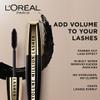 LOreal Paris Volume Million Lashes Mascara - Extra Black view 4