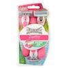 Quattro for Women by Wilkinson Sword Disposable Razor - 3 Pack view 1