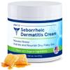 pHat 5.5 Seborrheic dermatitis Moisturizing Cream & Face Lotion for Women - Soothing Redness for Face & Body Cream - Hydrating Face Cream for Dry Skin & Anti Itch Lotion (2oz) view 1