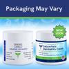 pHat 5.5 Seborrheic dermatitis Moisturizing Cream & Face Lotion for Women - Soothing Redness for Face & Body Cream - Hydrating Face Cream for Dry Skin & Anti Itch Lotion (2oz) view 2