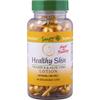 Sanar Naturals Healthy Skin Vitamin E Lotion with Aloe Vera Gel, 60 ct - Face Moisturizer Skin Care, Serum Capsules - Reduce Wrinkles, Dark Spots - Rapid Repair for Smooth Hydrated Skin view 1