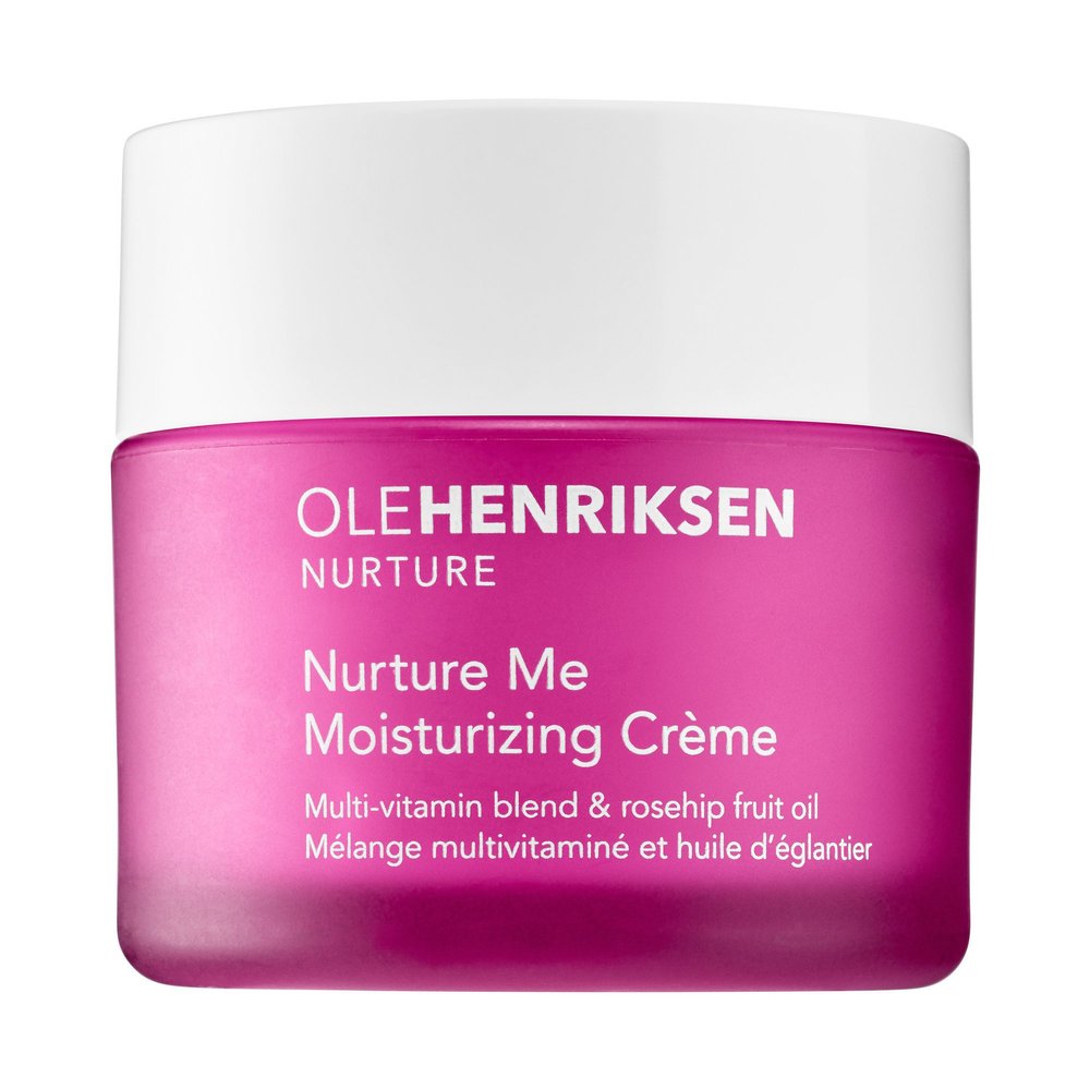 OLEHENRIKSEN Ole Henriksen NURTURE ME MOISTURIZING CRME 1.7 oz