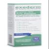 Exederm Shampoo for Eczema & Seborrheic Dermatitis, 8 Fl Oz, Ultra Sensitive Non-Irritating Formula, Daily Hair Care for Dry, Irritated, Flaky and Itchy Scalp, Hypoallergenic, Paraben & Sulfate Free view 1