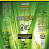 Crece Pelo Natural Hair Growth Duo  Phytotherapeutic Shampoo & Rinse Combo Set  Boosts Growth, Strength & Shine  Plant-Based Formula  Sulfate-Free, No Colorants  12.5 oz Each view 4