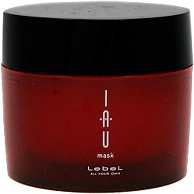 Lebel Cosmetics IAU Treatment Mask - 170g