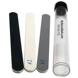 Natural Nails Buffer Set