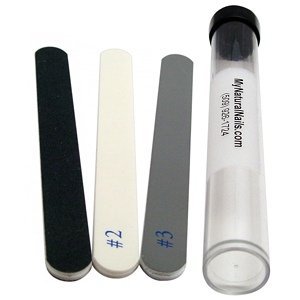 Natural Nails Buffer Set
