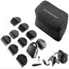 MANGROOMER Ultimate PRO Self-Haircut Kit with Lithium MAX Power, Hair Clippers, Hair Trimmers and Waterproof to Save You Money! view 3