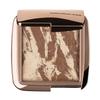 Hourglass Ambient Lighting Bronzer in Diffused Bronze Light. Highlighting Bronzer for a Natural Sun-Kissed Glow. Vegan and Cruelty-Free. view 1