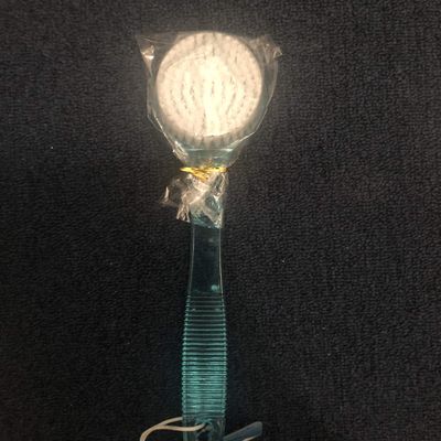Bath and Shower Brush (Colors Vary)