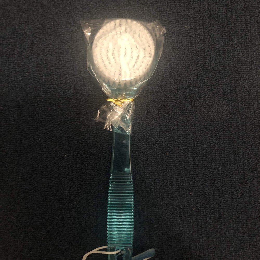 Bath and Shower Brush (Colors Vary)