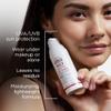 EltaMD UV Daily SPF 40 Face Sunscreen Moisturizer with Zinc Oxide, Daily Face Moisturizer with SPF, Sunscreen, For Dry Skin 1.7 oz Pump view 2