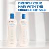 BioSilk Hydrating Therapy Shampoo & Conditioner, Replenishes Hair Moisture & Coarse Hair, Sulfate, Paraben, & Cruelty-Free, 12 Oz (2 Count) view 2