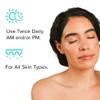 ClarityRx Take Care Daily Antioxidant Red Tea Face Serum, Natural Plant-Based Hydrating & Anti-Aging Facial Treatment for Environmental Protection (1 fl oz) view 3