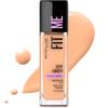 Maybelline Fit Me Dewy + Smooth Liquid Foundation Makeup, Buff Beige, 1 Count (Packaging May Vary) view 1