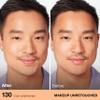 Maybelline Fit Me Dewy + Smooth Liquid Foundation Makeup, Buff Beige, 1 Count (Packaging May Vary) view 3