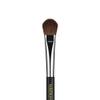 Bdellium Tools Professional Makeup Brush - Maestro Series 778 Large Shadow - With Mix of Soft Synthetic & Natural Fibers, For Applying Shadow (Black, 1pc) view 2