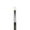 Bdellium Tools Professional Makeup Brush - Maestro Series 765 Small Angled Shader - With Soft Synthetic & Natural Mind Fibers, For Applying Eyeshadow (Black, 1pc) view 2