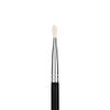 Bdellium Tools Professional Makeup Brush - Maestro Series 765 Small Angled Shader - With Soft Synthetic & Natural Mind Fibers, For Applying Eyeshadow (Black, 1pc) view 3