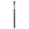 Bdellium Tools Professional Makeup Brush - Maestro Series 772 Small Shader - With Mix of Soft Natural & Synthetic Fibers, For Precise & Quick Shading (Black, 1pc) view 1