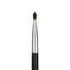 Bdellium Tools Professional Makeup Brush - Maestro Series 772 Small Shader - With Mix of Soft Natural & Synthetic Fibers, For Precise & Quick Shading (Black, 1pc) view 3