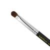 Bdellium Tools Professional Makeup Brush - Maestro Series 772 Small Shader - With Mix of Soft Natural & Synthetic Fibers, For Precise & Quick Shading (Black, 1pc) view 4