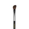 Bdellium Tools Professional Makeup Brush - Maestro Series 766 Angled Shadow - With Soft Natural Fibers, For Applying Eyeshadow (Black, 1pc) view 2