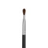 Bdellium Tools Professional Makeup Brush - Maestro Series 766 Angled Shadow - With Soft Natural Fibers, For Applying Eyeshadow (Black, 1pc) view 3