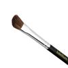 Bdellium Tools Professional Makeup Brush - Maestro Series 766 Angled Shadow - With Soft Natural Fibers, For Applying Eyeshadow (Black, 1pc) view 4