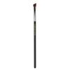 Bdellium Tools Professional Makeup Brush - Maestro Series 763 Angled Brow - With Soft Synthetic Fibers, For Defining Eyebrows (Black, 1pc) view 1