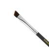 Bdellium Tools Professional Makeup Brush - Maestro Series 763 Angled Brow - With Soft Synthetic Fibers, For Defining Eyebrows (Black, 1pc) view 4