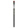 Bdellium Tools Professional Makeup Brush - Maestro Series 714 Flat Eye Definer - With Soft Synthetic Fibers, For Eye Definition (Black, 1pc) view 1