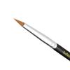 Bdellium Tools Professional Makeup Brush - Maestro Series 710 Eye Liner - With Soft Synthetic Fibers, For Creating Various Liner Styles (Black, 1pc) view 3
