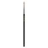 Bdellium Tools Professional Makeup Brush - Maestro Series 710 Eye Liner - With Soft Synthetic Fibers, For Creating Various Liner Styles (Black, 1pc) view 4