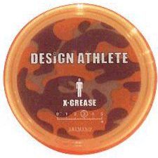 Design Athlete X Grease (Soft)