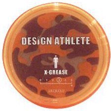 Design Athlete X Grease (Soft)