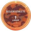 Design Athlete X Grease (Soft) view 1