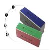 10PCS Professional 4 Ways Nail Buffing Block Manicure Pedicure Tool Emery Board Nail Art Care Buffing Buffer Sanding Files Shiny Block Colourful view 2